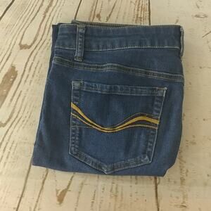 SO Skinny Jeans Blue Size 11